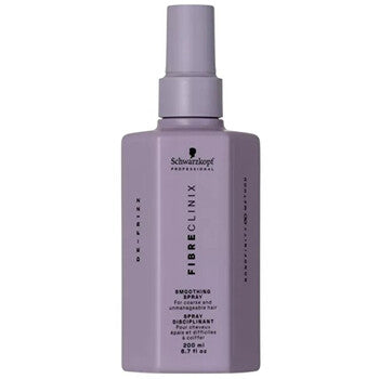 De-Frizz Smoothing Spray - Vlasový sprej 200ml