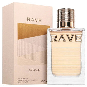 Au Soleil EDP 100ml