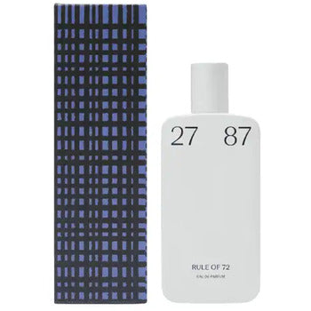 Rule of 72 EDP 27ml