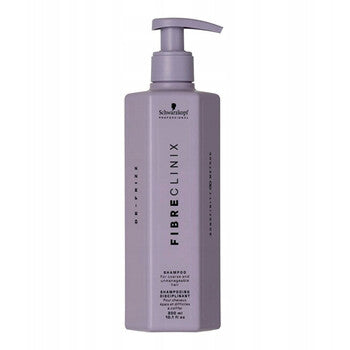 De-Frizz Shampoo - Vyhlazující šampon 300ml