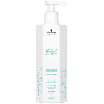 Scalp Clinix Soothing Shampoo - Zklidňující šampon 300ml