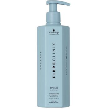 Fibre Clinix Hydrate Shampoo - Hydratační šampon 1000ml