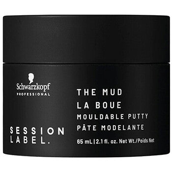 Session Label The Mud - Stylingová pasta 65ml