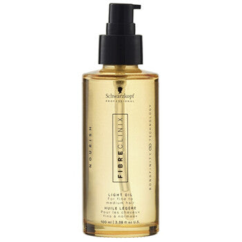 Bondfinity Light Oil - Lehký vyživující olej 100ml