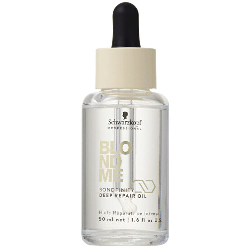 Bondfinity Deep Repair Oil - Regenerační vlasový olej 50ml