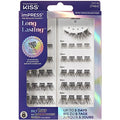 imPRESS Long Lasting Multi 04 - Trsové řasy