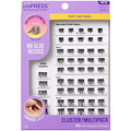 imPRESS Pre-glued Cluster Multi 01 - Trsové řasy