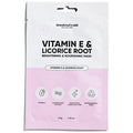 Brightening & Nourishing Mask - Rozjasňující maska 34.0g