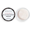 Ultra Matte HD Setting Powder - Fixační a matující pudr 6 g 0.0g