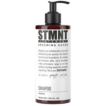 Man Grooming Goods Shampoo - Čisticí šampon 300ml