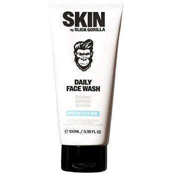 Daily Face Wash - Čisticí gel 100ml