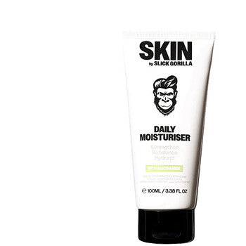 Daily Moisturiser - Hydratační pleťový krém 100ml