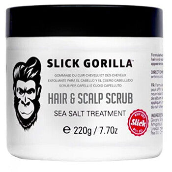 Scalp Scrub - Peeling na pokožku hlavy 220.0g