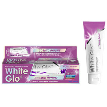 Cosmic Bright Whitening Toothpaste - Zubní pasta 150.0g