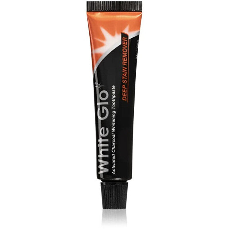 Charcoal Whitening Toothpaste - Bělicí zubní pasta 24.0g
