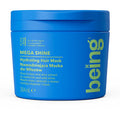 Mega Shine Hydrating Hair Mask - Maska na vlasy 354ml