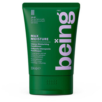Max Moisture Moisturising Conditioner - Hydratační kondicionér 354ml