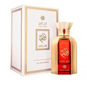 Ahlam EDP 100ml