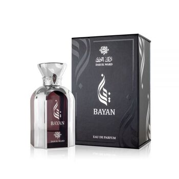 Bayan EDP 100ml