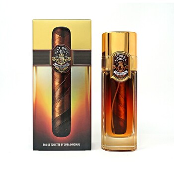 Addict Obsession EDT 100ml