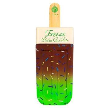 Freeze Dubai Chocolate EDP 85ml