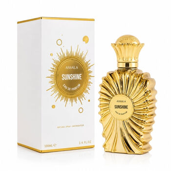 Sunshine EDP 100ml
