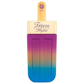 Freeze Mystic EDP 85ml