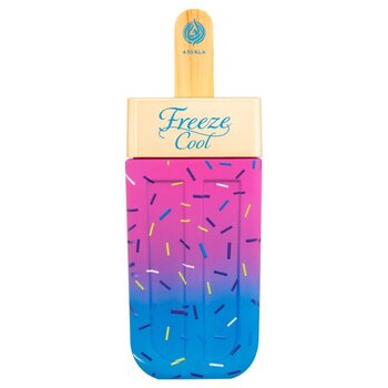 Freeze Cool EDP 85ml