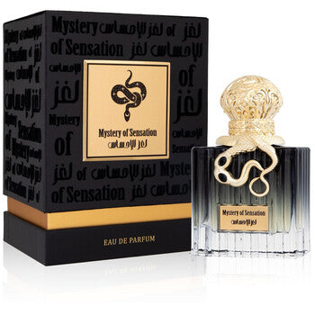 Mystery Of Sensation EDP 100ml