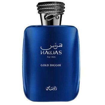 Hawas Gold Digger EDP 100ml