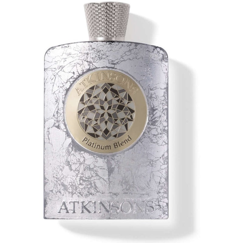Platinum Blend Parfum Intense 100ml