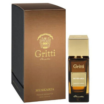 Muskaria Extrait de Parfum 100ml