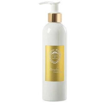 Borabora Tělové mléko 250ml