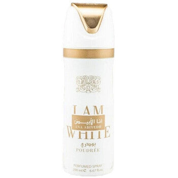 Ana Abiyedh Poudrée Deospray 200ml