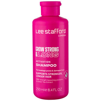 Grow Strong & Long Activation Shampoo - Šampon pro růst vlasů 250ml