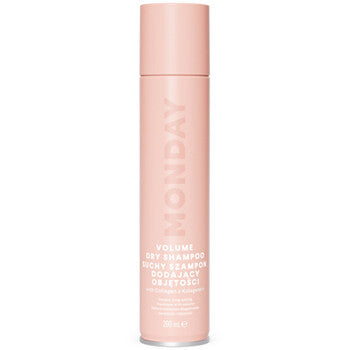 Volume Dry Shampoo - Suchý šampon pro objem vlasů 200ml