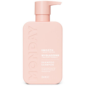 Smooth Shampoo - Vyhlazující šampon 90ml