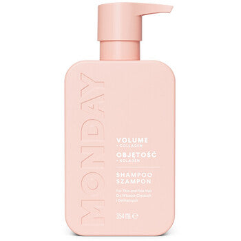 Volume Shampoo - Šampon pro objem vlasů 354ml
