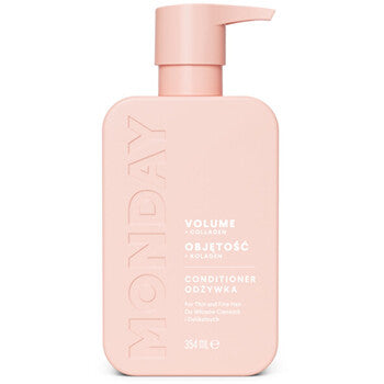Volume Conditioner - Kondicionér pro objem vlasů 354ml