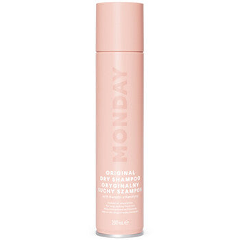 Original Dry Shampoo - Suchý šampon 200ml