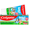 Kids Bluey - Zubní pasta 50ml