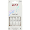 Gel Fantasy Nails Happy Hands - Nalepovací nehty ( 28 ks )