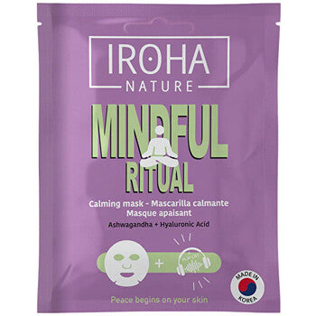 Mindful Ritual Calming Mask - Zklidňující maska 20ml
