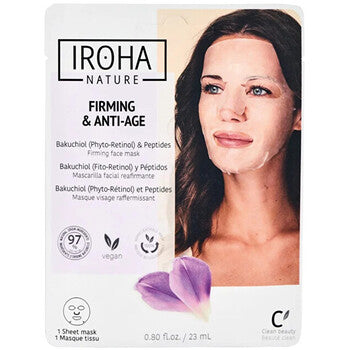 Firming Face Mask - Zpevňující pleťová maska 23ml