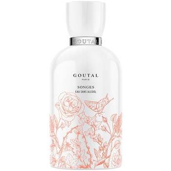 Songes Eau Sans Alcool EDC 100ml