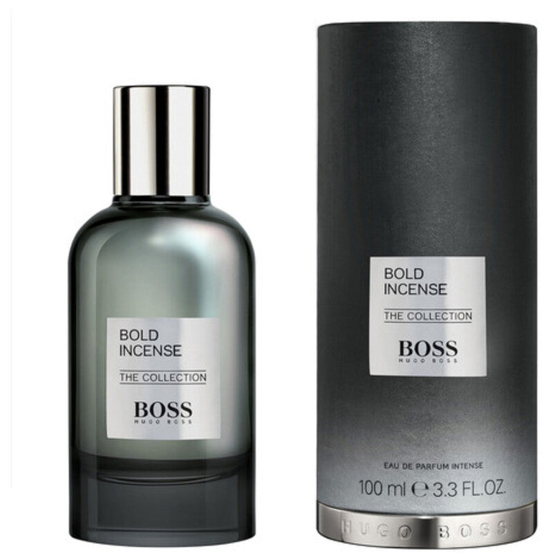 The Collection Bold Incense EDP 100ml