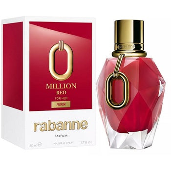 Million Red for Her Parfum 30ml