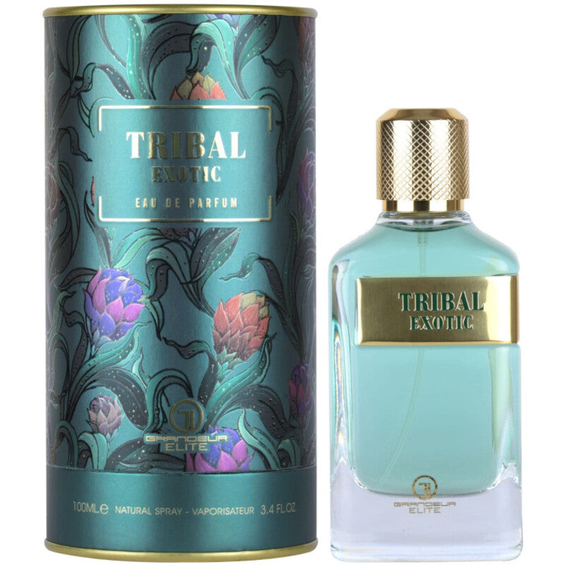 Tribal Exotic EDP 100ml
