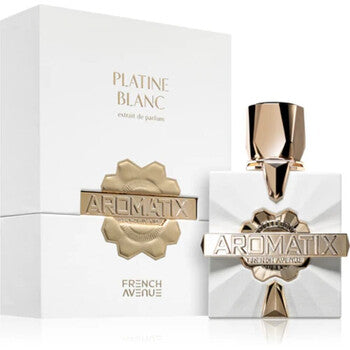 Aromatix Platine Blanc EDP 100ml