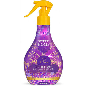 Lulwa Home Spray - Bytová vůně 250ml